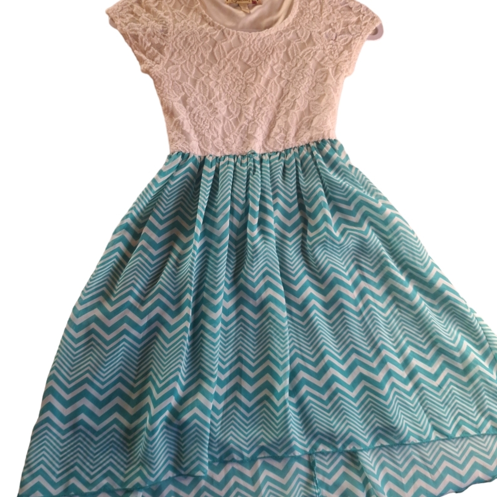 Beautiful girls dress from Speechless - sz. 10